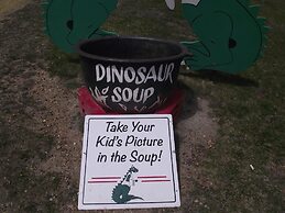 Dinosaur Trail RV Resort