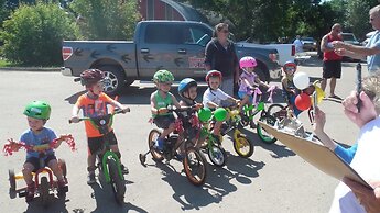 Dinosaur Trail RV Resort