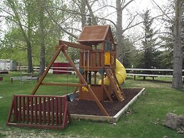 Dinosaur Trail RV Resort