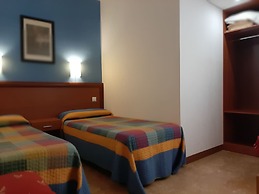 Hostal Platja