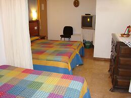 Hostal Platja