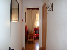 Hostal Platja
