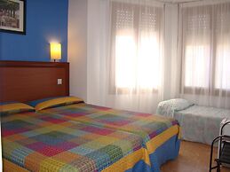 Hostal Platja