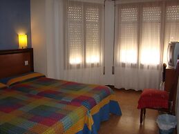 Hostal Platja