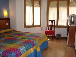 Hostal Platja