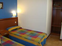 Hostal Platja