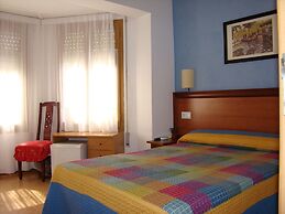 Hostal Platja