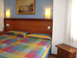 Hostal Platja