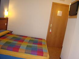 Hostal Platja