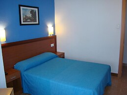 Hostal Platja