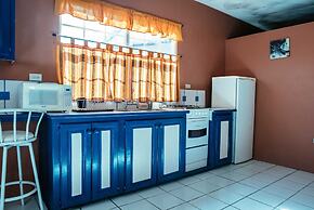 Paradise Home Apartments