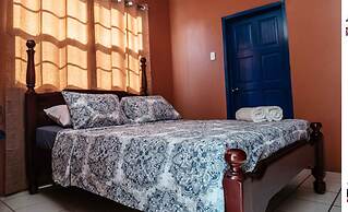 Paradise Home Apartments