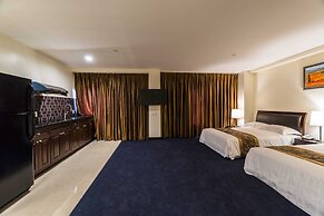 John Hotel