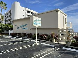 Le Cabanon Motel