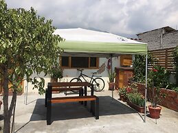 Hostel Quito Terrace