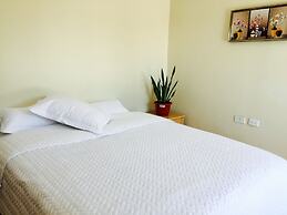 Hostel Quito Terrace