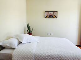 Hostel Quito Terrace