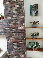 Hostel Quito Terrace