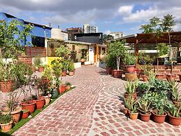 Hostel Quito Terrace