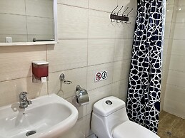 Hostel Quito Terrace