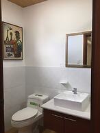 Hostel Quito Terrace