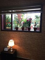 Hostel Quito Terrace