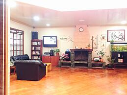 Hostel Quito Terrace