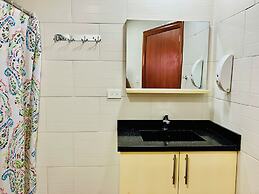 Hostel Quito Terrace