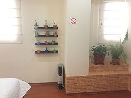 Hostel Quito Terrace