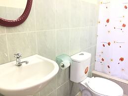 Hostel Quito Terrace