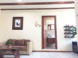 Hostel Quito Terrace