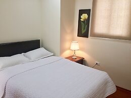 Hostel Quito Terrace