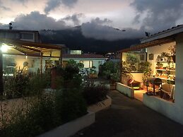 Hostel Quito Terrace