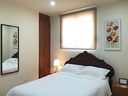 Hostel Quito Terrace