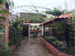 Hostel Quito Terrace