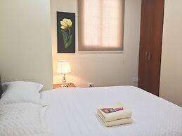 Hostel Quito Terrace