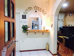 Hostel Quito Terrace