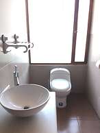 Hostel Quito Terrace