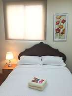 Hostel Quito Terrace