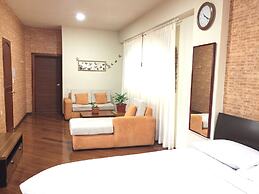 Hostel Quito Terrace