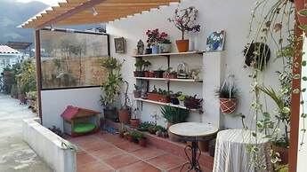 Hostel Quito Terrace