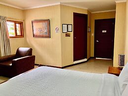 Hostel Quito Terrace