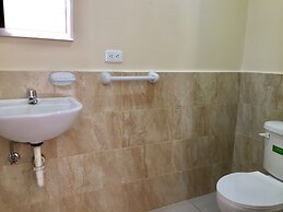 Hostel Quito Terrace