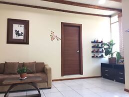 Hostel Quito Terrace