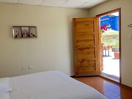 Hostel Quito Terrace