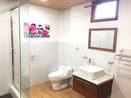 Hostel Quito Terrace