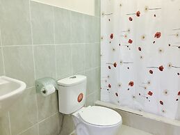 Hostel Quito Terrace