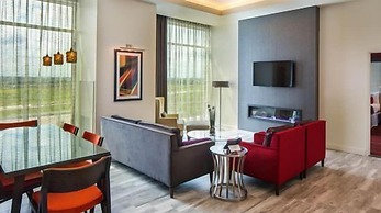 Rhythm City Casino Resort