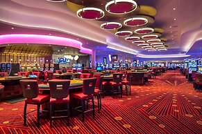 Rhythm City Casino Resort