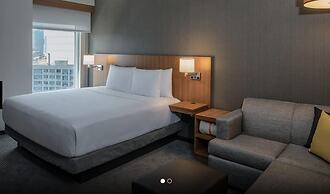 Hyatt Place Long Island City/New York City